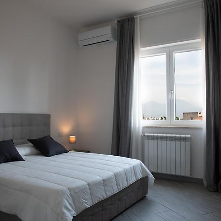 B&B Monteleone ,12 Наполи Екстериор снимка