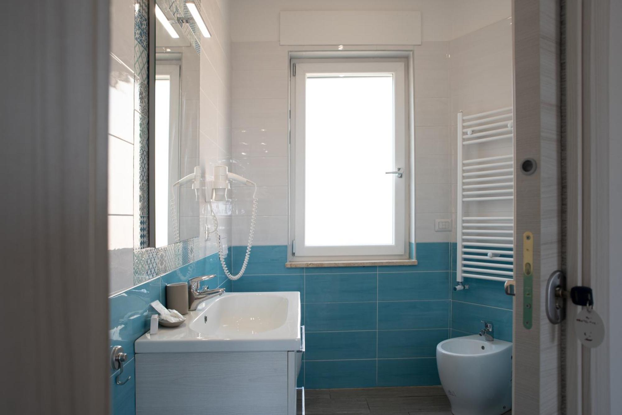 B&B Monteleone ,12 Наполи Екстериор снимка