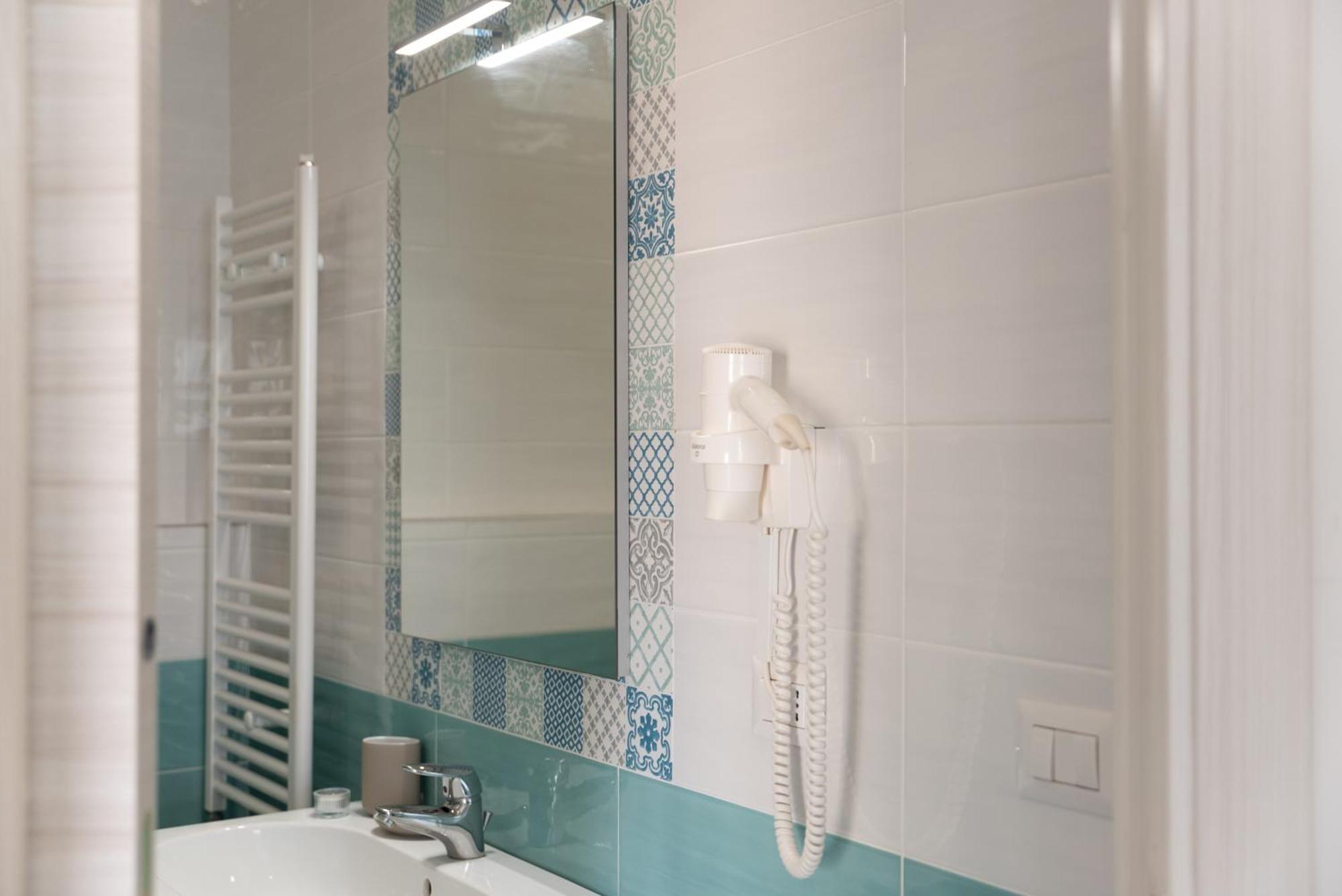B&B Monteleone ,12 Наполи Екстериор снимка